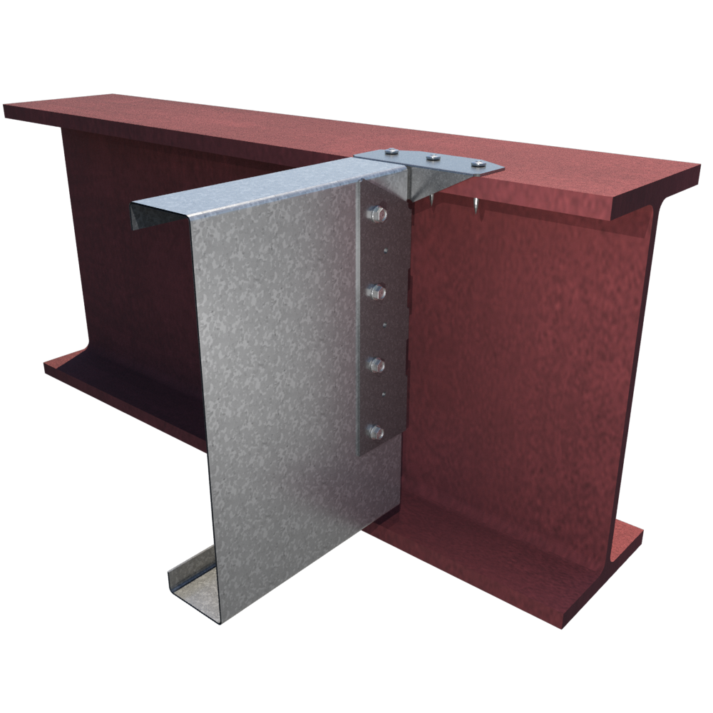 Steel Beam - Hard Side